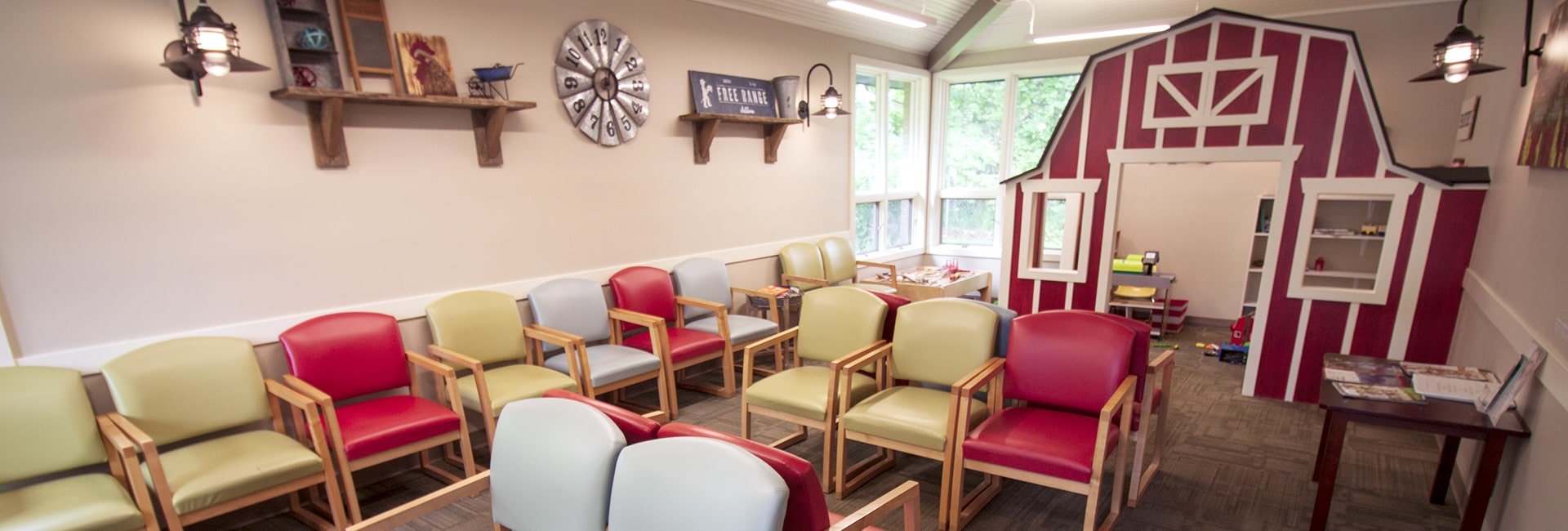 Kalamazoo Pediatric Dentistry